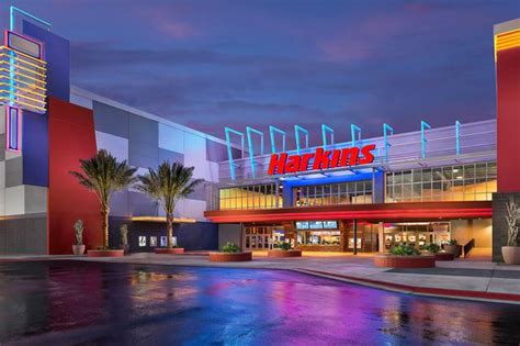 There are no showtimes from the theater yet for the selected date. . Harkins chino hills times